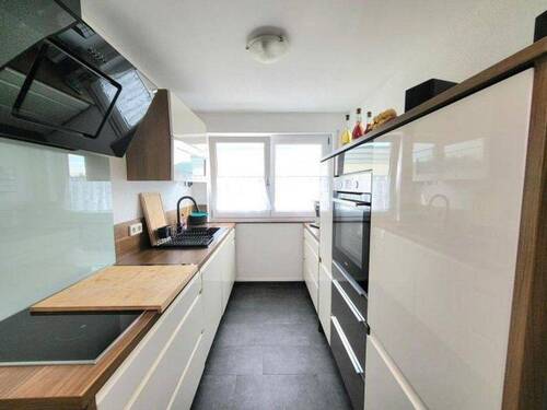 Bild 3 - 3 Zimmer Etagenwohnung in Herrenberg