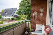 Flur - Etagenwohnung mit 57,40 m² in Eutin zum Kaufen