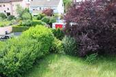 Vorgarten Teilansicht - 