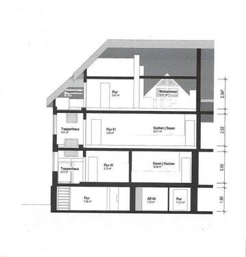 Schnittplan - 