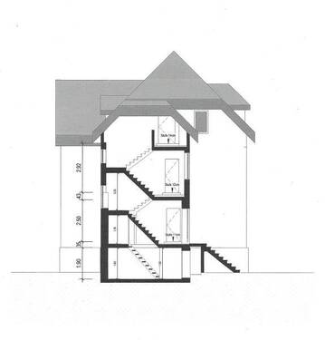 Schnittplan - 