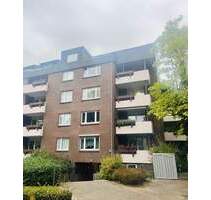 Ein Zuhause mit Wohlfühlcharakter am Eichtalpark - Hamburg Wandsbek
