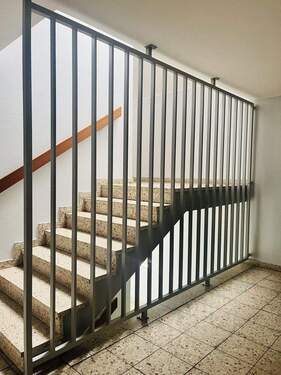 Treppenhaus OG - 