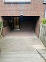 Eingang Wohnhaus - 