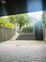 Eingang Wohnhaus - 