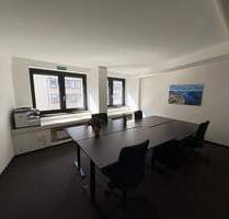 Moderner Raum in 7PM Shared Office Space - All-in-Miete - Köln Neustadt-Süd