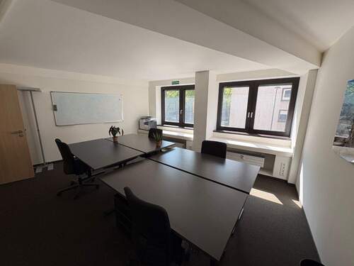 Büroraum - Büro zur Miete in Köln
