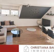 GUT VERMIETETE WHG: 2,5-Zimmer in Frommern - Balingen