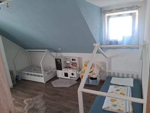 Zimmer - Etagenwohnung mit 77,00 m² in Balingen zum Kaufen