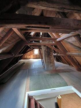 Dachboden - 