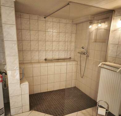 Badezimmer Dusche - 