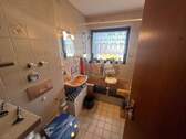 Badezimmer - 2 Zimmer Etagenwohnung in Bayerisch Gmain