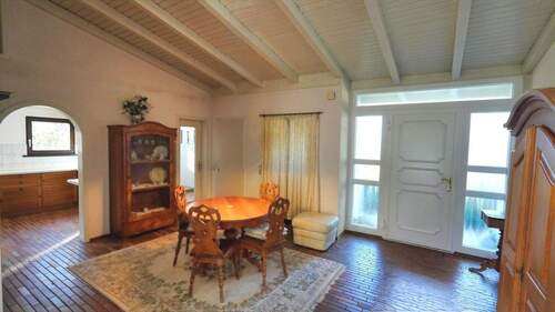 Essbereich - Bungalow mit 137,00 m&sup2; in Salem zum Kaufen