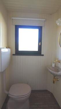 Gäste-WC - 