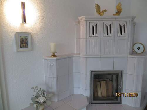 Kamin - 
