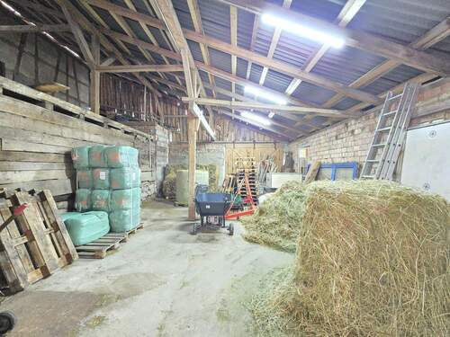 Heuscheune Schlatter Immobilien - 