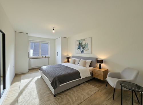 Ferienwohnung Leibertingen Schlatter Immobilien - 