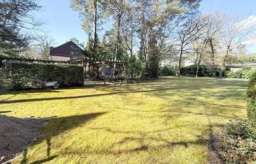 Gemeinschaftsgarten - 