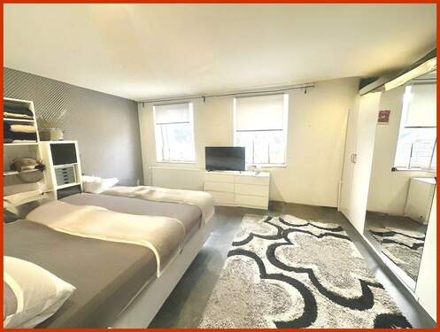 OG Elternschlafzimmer - 