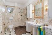 Bad mit Dusche 5,35 m² - 