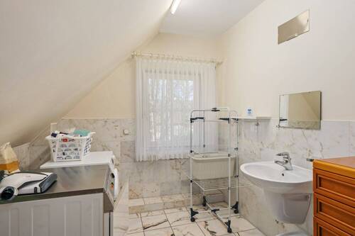 HWR im Dachgeschoss 11,71 m² - 