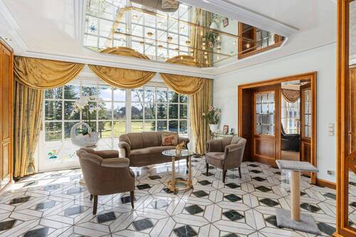 Eingangsbereich 41,16 m² - 5 Zimmer Einfamilienhaus zum Kaufen in Gnarrenburg / Karlshöfen