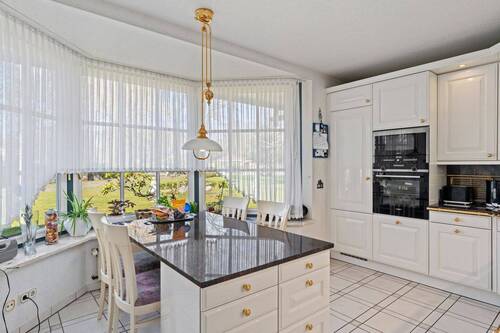 Küche 15,31 m² - 5 Zimmer Einfamilienhaus in Gnarrenburg / Karlshöfen