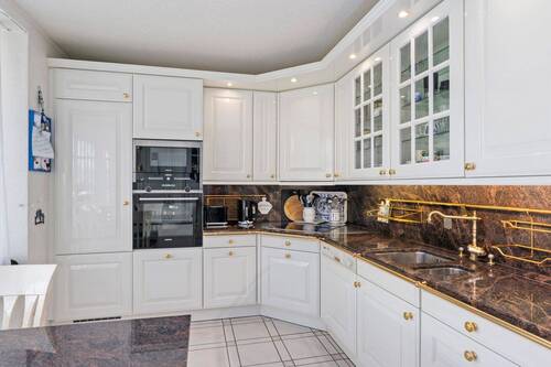 Küche 15,31 m² - Einfamilienhaus mit 402,80 m&sup2; in Gnarrenburg / Karlshöfen zum Kaufen