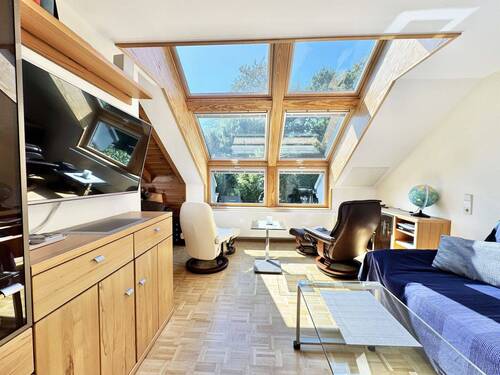 Sonnenzimmer - 