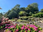 Garten - Familiendomizil in Traumlage von S-Dachswald