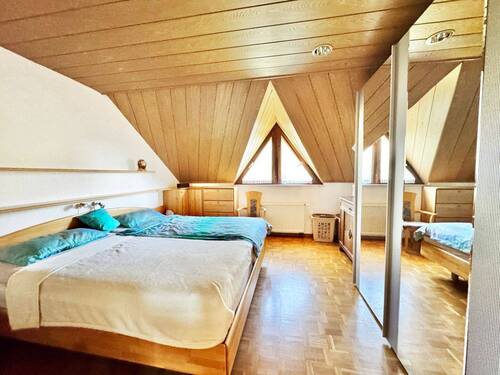Schlafzimmer - 