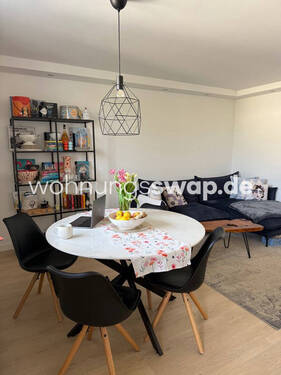 Bild 2 - 2 Zimmer Etagenwohnung zur Miete in München