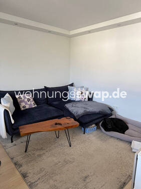 Bild 3 - 2 Zimmer Etagenwohnung in München