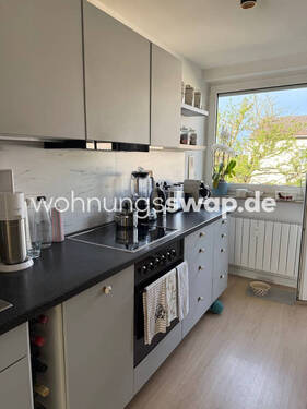 Bild 4 - Etagenwohnung mit 56,00 m&sup2; in München zur Miete