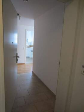 Eingangsbereich - 