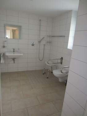 Bad barrierefrei - 