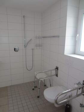Bad barrierefrei - 