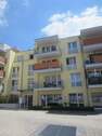 Eingangsbereich Marktstraße 5 - 3 Zimmer Etagenwohnung in Filderstadt