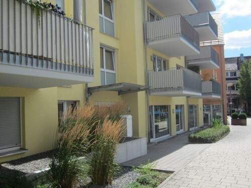 Eingangsbereich - 