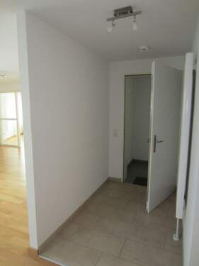 Eingangsbereich - 