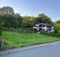 Baugrundstück in Fürth i.Odenwald