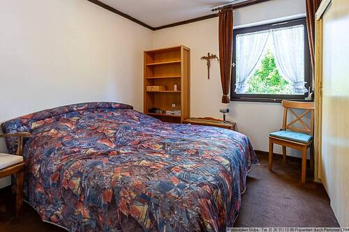 Schlafzimmer 1 - 