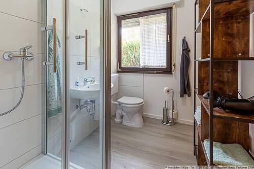 Badezimmer - 
