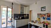 1. Wohnung EG - Küche - 