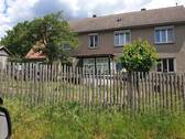 Objektansicht - 7 Zimmer Einfamilienhaus zum Kaufen in Mansfeld