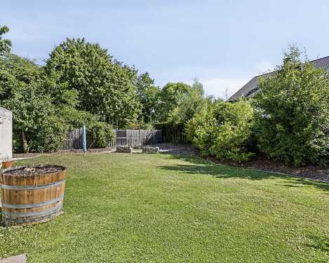 Garten - 