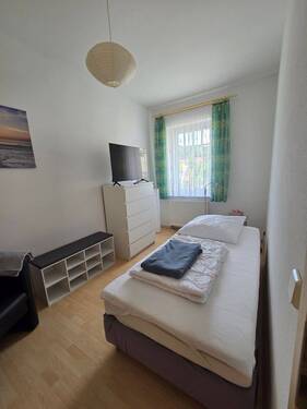 Kinderzimmer - Etagenwohnung mit 75,00 m² in Waldheim zur Miete