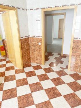 Toilettenbadezimmer - 