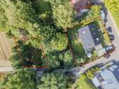 Baugrundstück und Gartengrundstück - Grundstück zum Kaufen in Aichtal