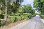Zuweg Gartengrundstück - 